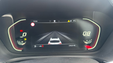 MG Hs 1.5 T-GDI Excite 5dr Petrol Hatchback